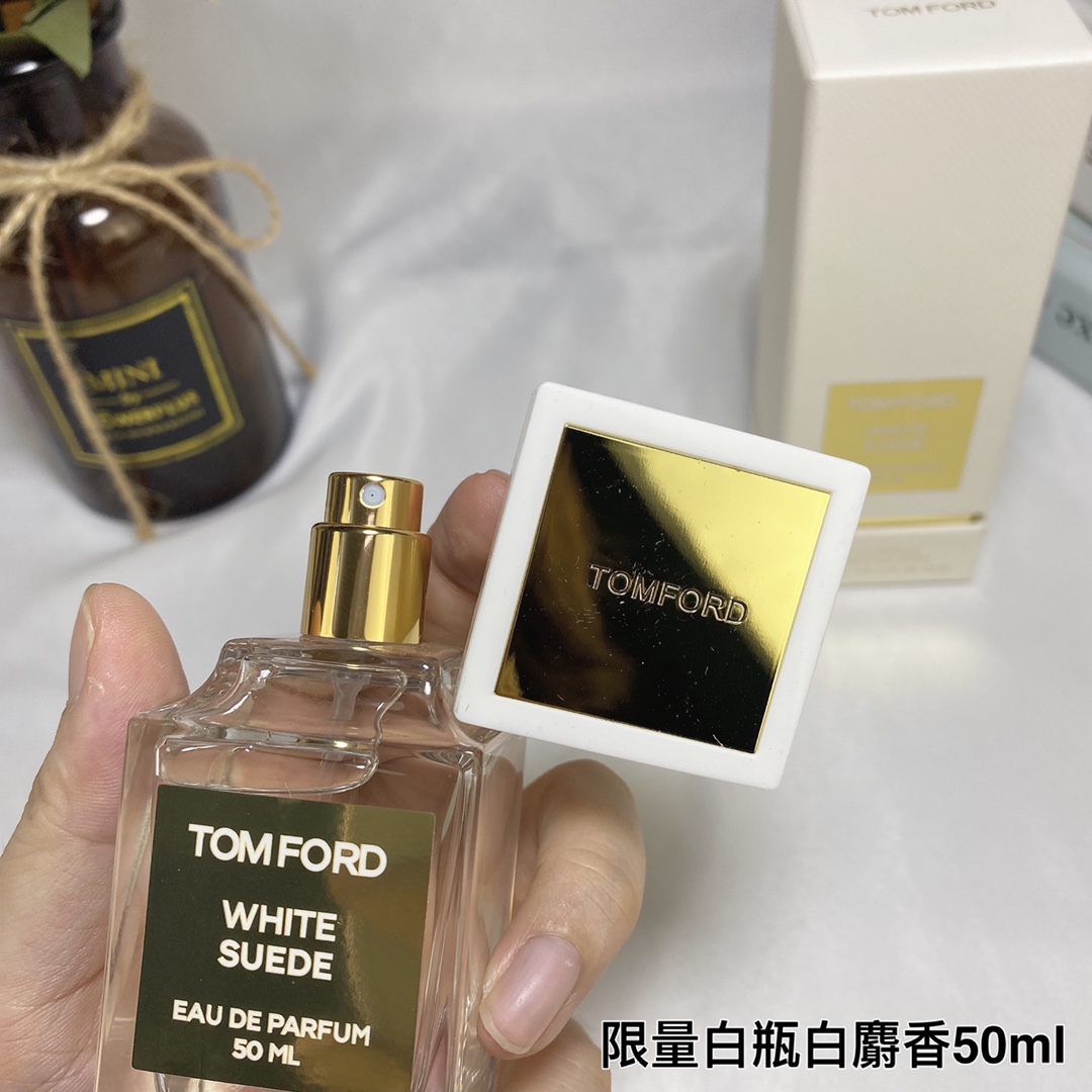 Tom Ford perfume